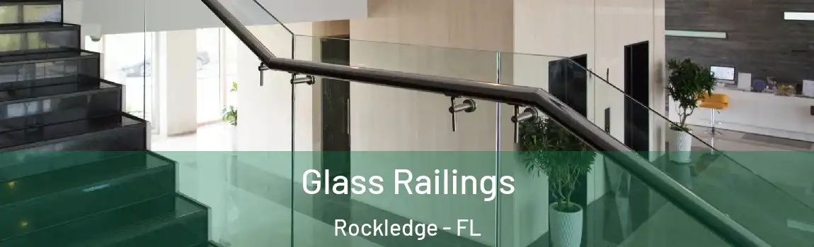  Glass Railings Rockledge - FL