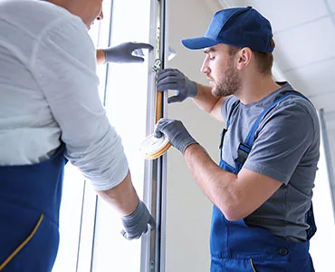 glass repair experts in Rockledge, FL