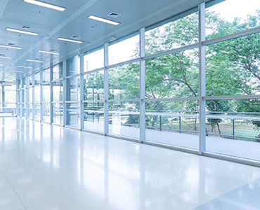 emergency glass repair in Rockledge, FL