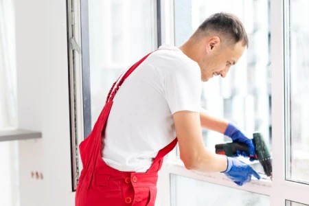 24/7 Glass Door Repair Facilities in Rockledge, FL