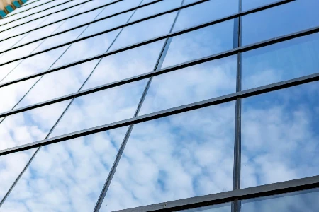 Professional Glass Curtain Wall Repair in Rockledge, FL