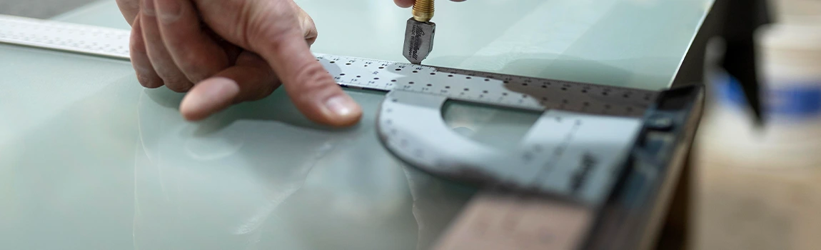 Commercial Glass Repair Company in Rockledge, FL