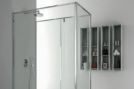 Perfect Shower Door in Rockledge, FL