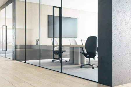 Office Glass in Rockledge, FL