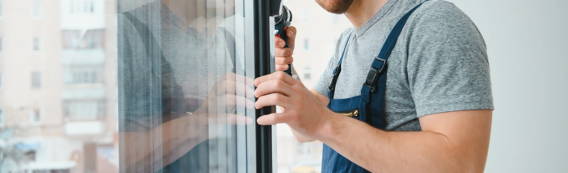 Same-day Glass Repair Cost in Rockledge, FL