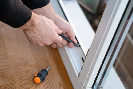 Sliding Patio Glass Door Repairs in Rockledge, FL