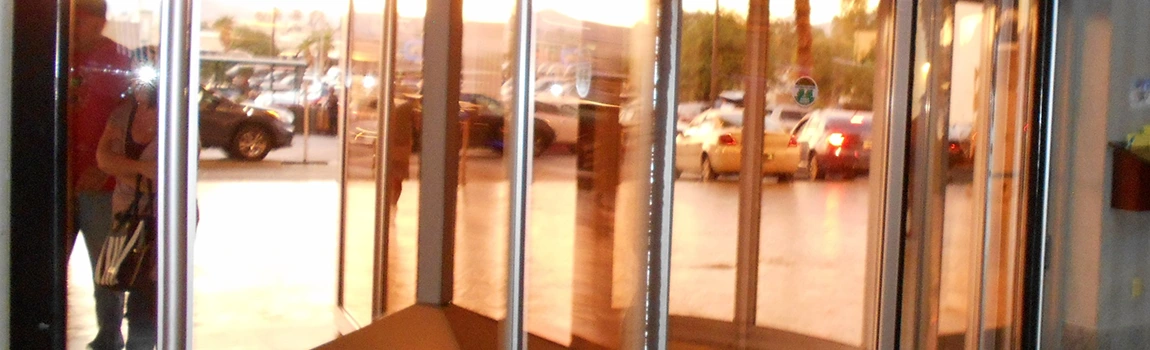 Storefront Glass Repair Cost in Rockledge, FL