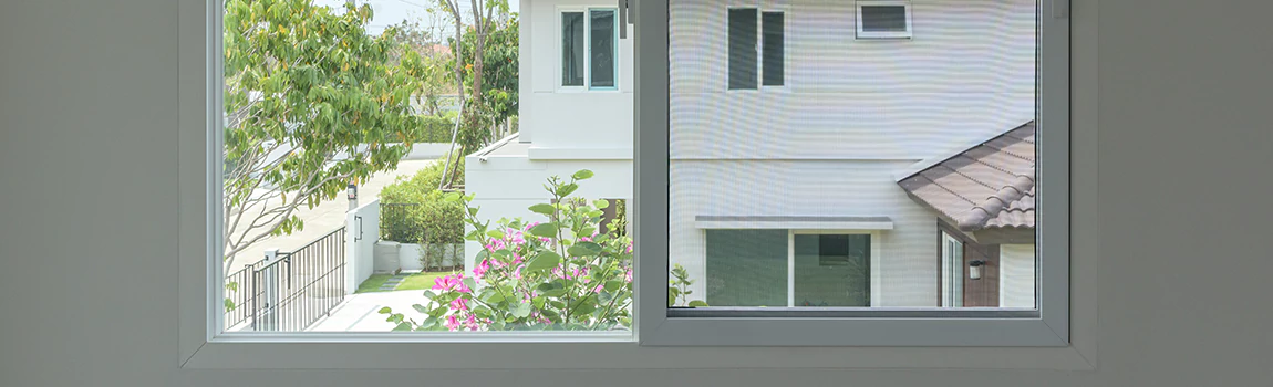 Window Frame Repair in Rockledge, FL