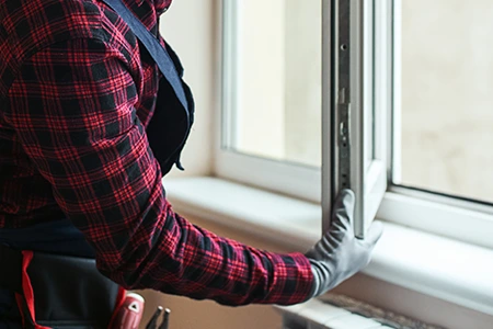 Window Frame Restoration in Rockledge, FL